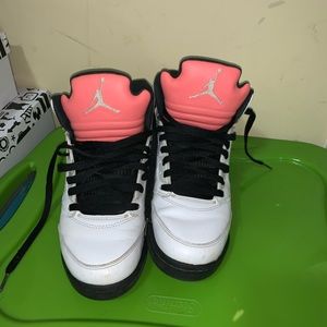 Jordan Retro 5